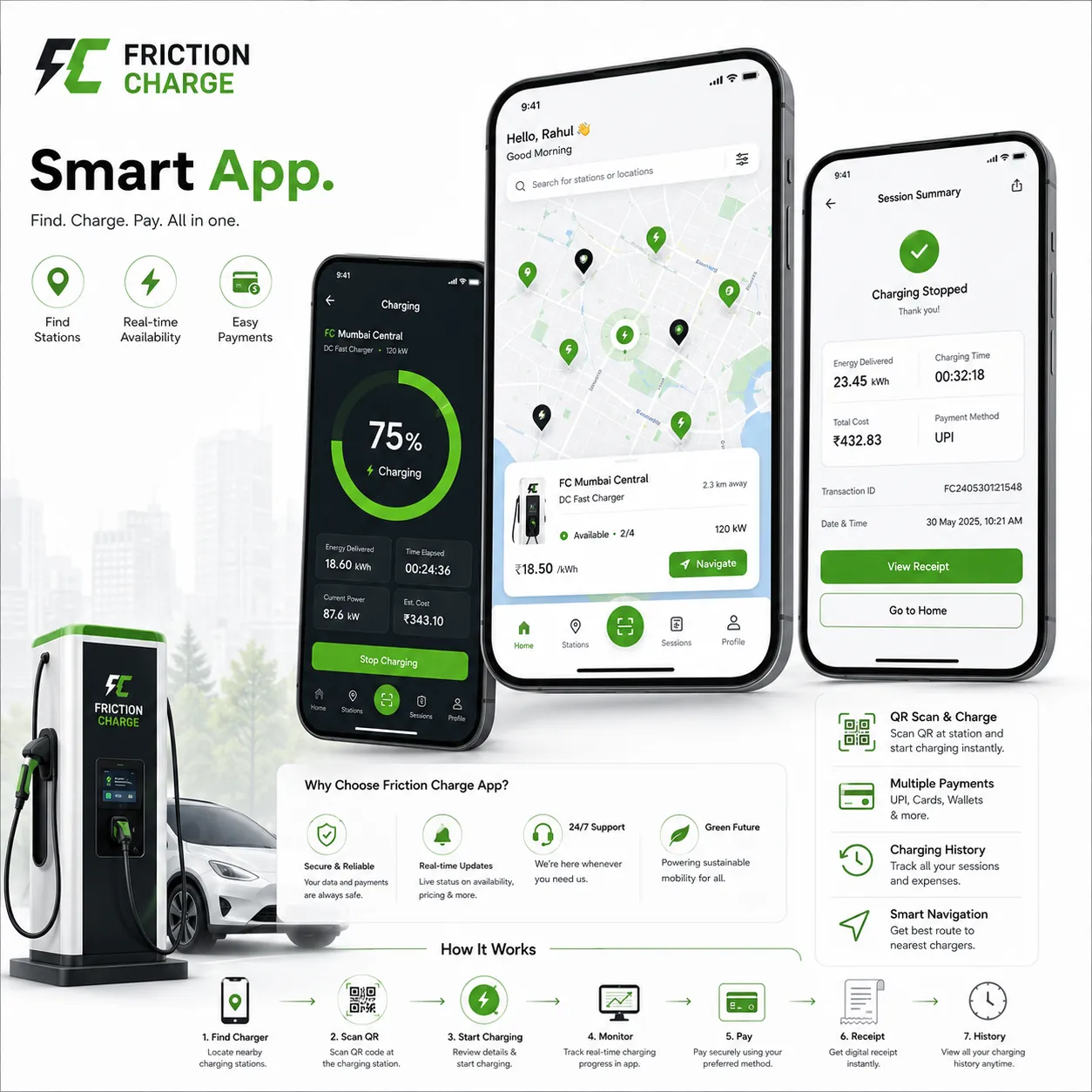 Smart App